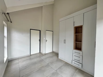 2 Unit Townhouse Complex