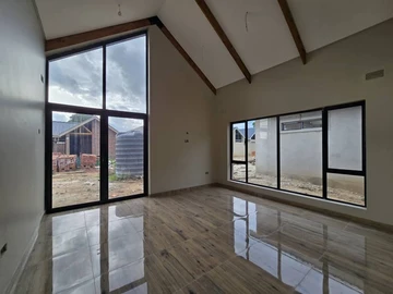 3 Bedroom Garden Flat