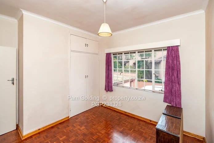 Neat 3-Bedroom Duplex in Secure Complex – Baines Avenue 