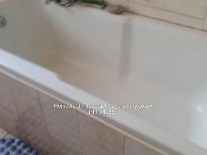 Flat for sale in the Avenues 