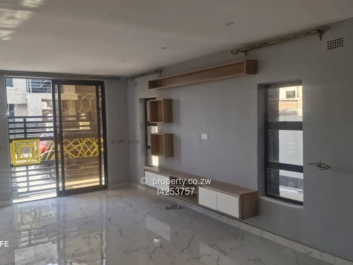 Waterfalls Prospect duplex apartment to rent 