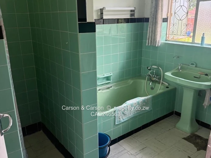New listings house for sale in Milton Park 
