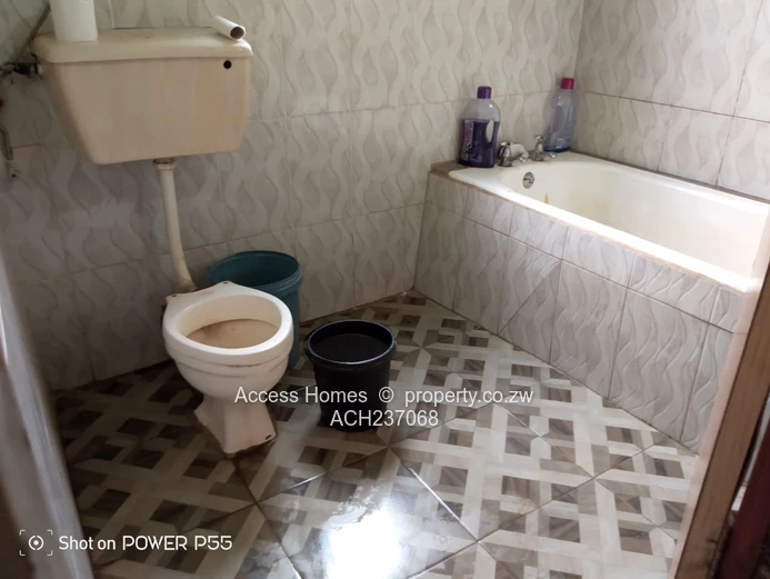 Zengeza 3 House  for rent