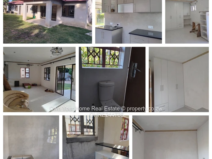 Greendale Cottage to rent