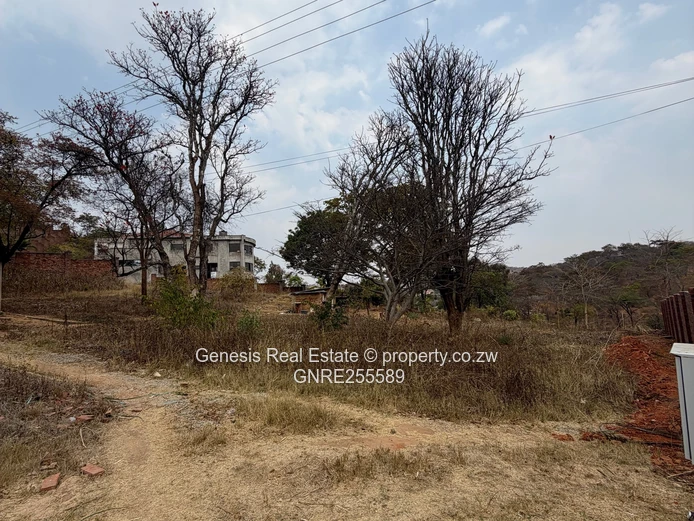 Premium Land For Sale | Carrick Creagh Estate