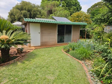 2 Bedroom Townhouse Complex