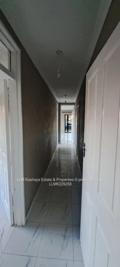 2 x Full Houses to Let in Different locations, recently renovated.
