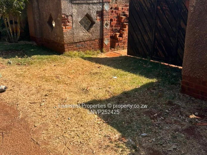 Westgate residential stand for sale