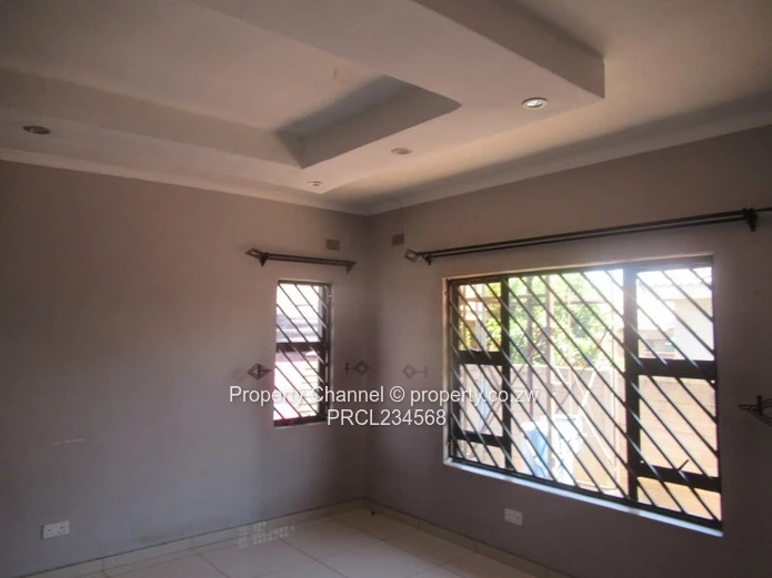 Available for immediate occupation, is a beautiful family home.