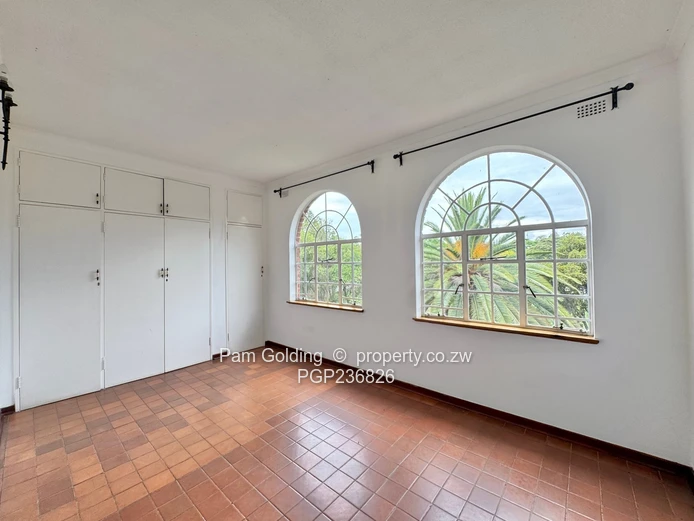 Charming 4 Bedroom home - Ballantyne Park 