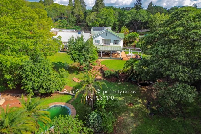 Luxury Character  Family Home!!!!!!! (Sole Mandate)