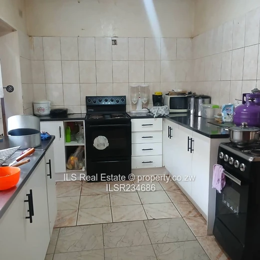 Zimre House for Sale