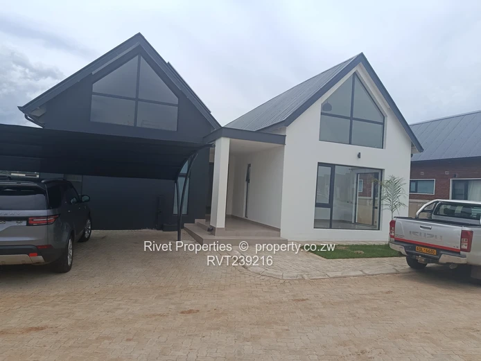 Pokugara Complex To Let 