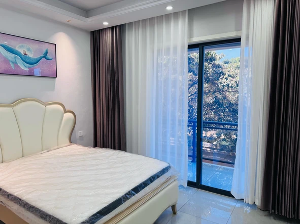 5 Bedroom Townhouse Complex