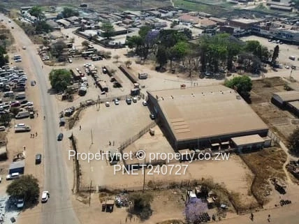 outstanding commercial investment