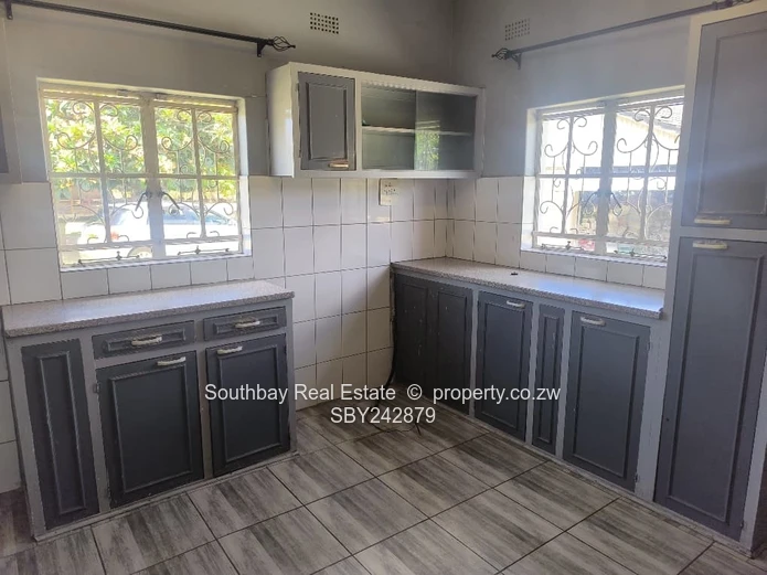 Hatfield Cottage to let