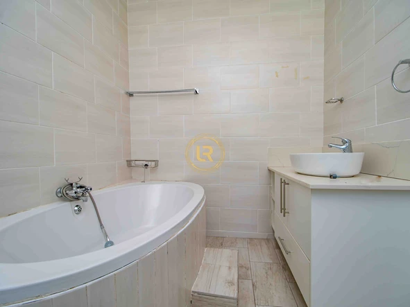 4 Bedroom Townhouse Complex