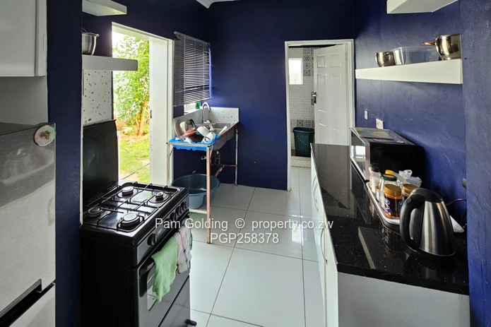 Charming 6-Bedroom Family Home & Established Airbnb Investment Opportunity – Victoria Falls (Sole Mandate)