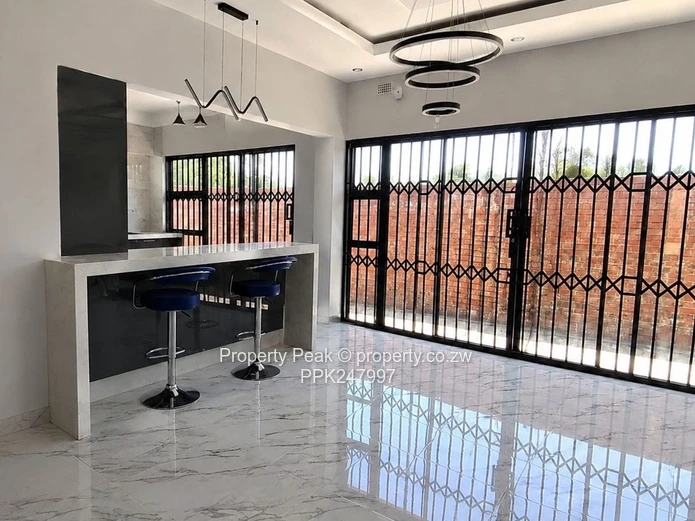 Hatfield 3-Bed Clusters for sale