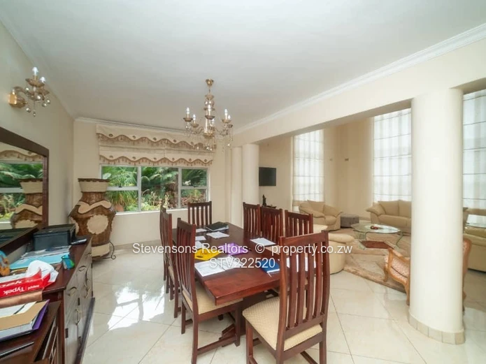 Palatial Double Storey Home!