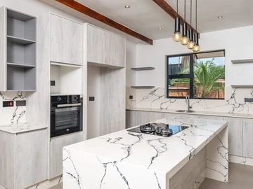 3 Bedroom Townhouse Complex