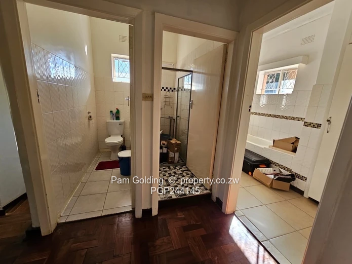 A Double-storey Property With Classic Charm