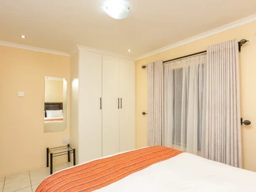 2 Bedroom Cottage