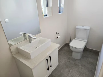 3 Bedroom Townhouse Complex