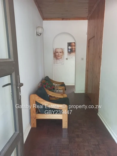 Offices to Share Available 1st of March