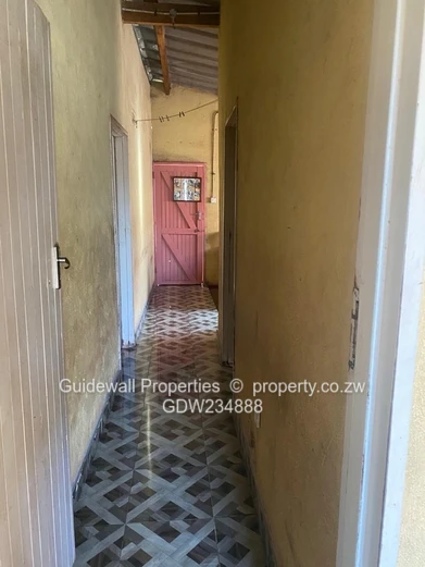 Highfield, Paradise house for sale