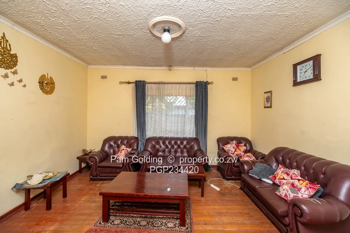 House for Sale – Mt Pleasant, Seagate Road