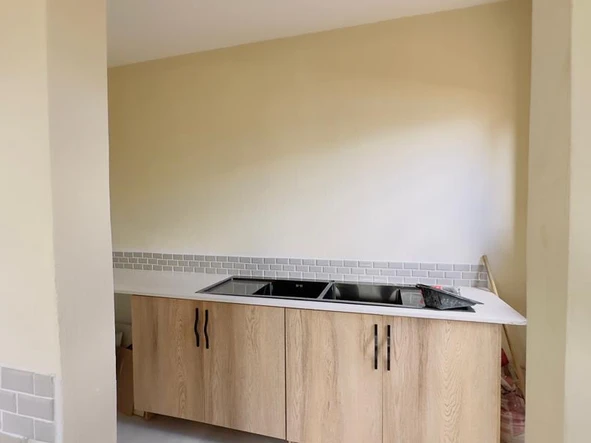 4 Bedroom Townhouse Complex