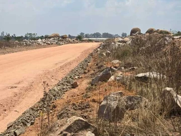 Commercial & Industrial Land