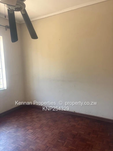 Avenues CBD Office - Reception, Fitted Kitchen & Wooden Floor