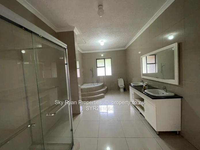 Borrowdale Brooke Double Storey For Sale