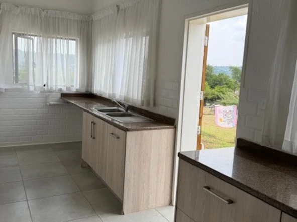 4-Bedroom Townhouse with Borehole in Harare North, Borrowdale