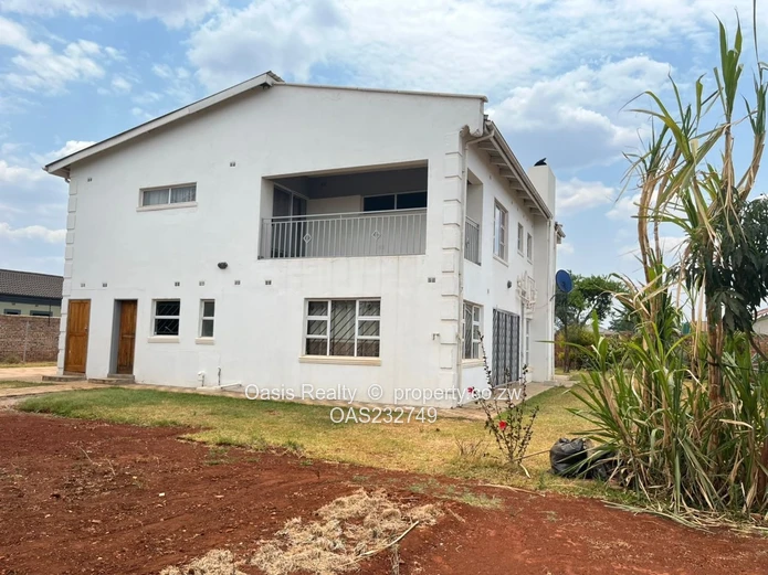 Luxurious Double-Storey Home for Rent – Mount Pleasant Heights