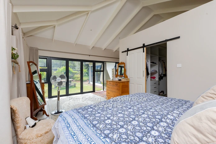 Beautiful Home In The Heart Of Borrowdale