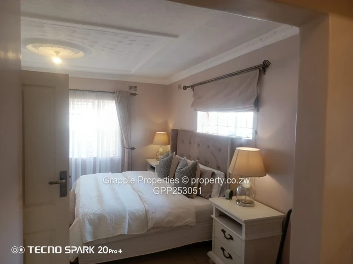 Ivory Park Close to Amalinda Park