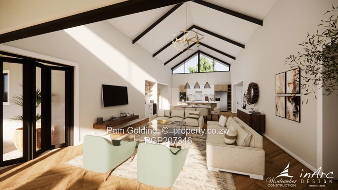 Refined Living On Steppes Road (Sole Mandate)