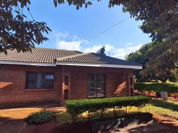 3 Bedroom Cottage