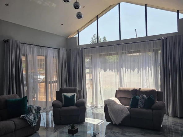 4 Bedroom Townhouse Complex