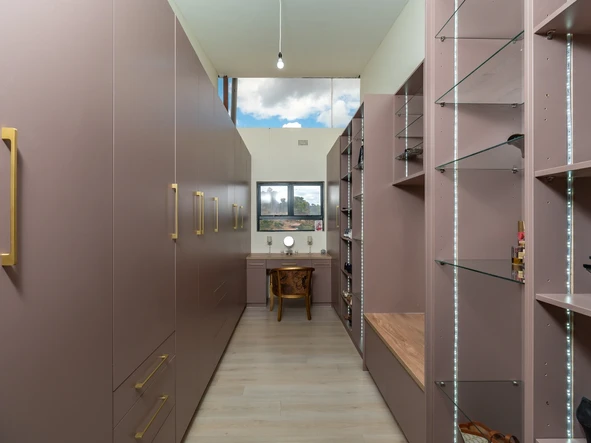 6 Bedroom Townhouse Complex