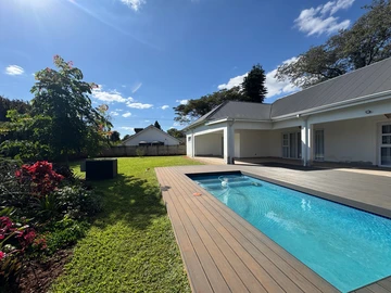 4 Bedroom Townhouse Complex