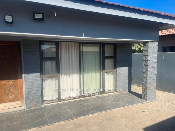 Ruwa Cranbrook House for sale 