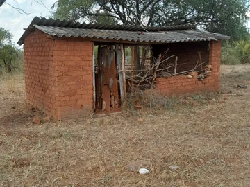 Farm & Agricultural Land