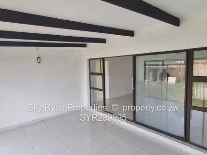 Haydon Park 4 Bed House For Sale