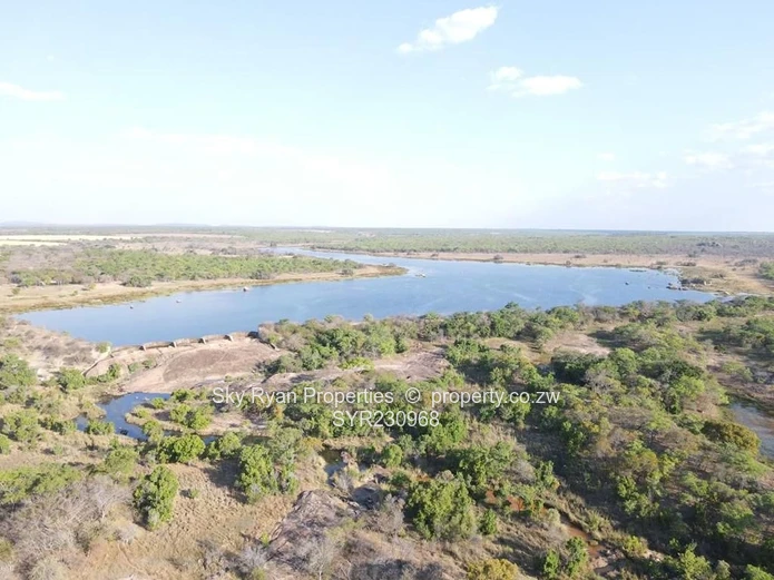 Mvuma Farm For Sale