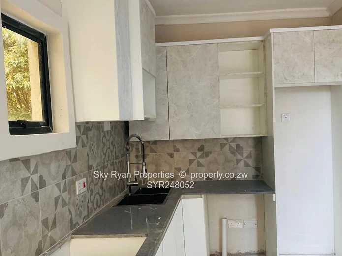 Old Marlborough Flat For Sale 