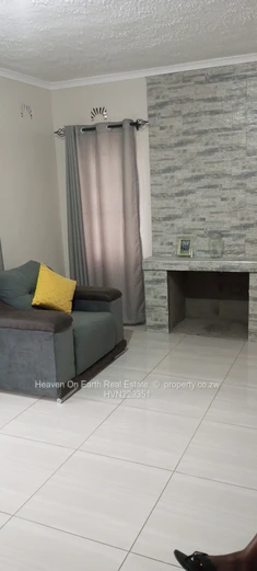 Beautiful home to let  (Sole Mandate)